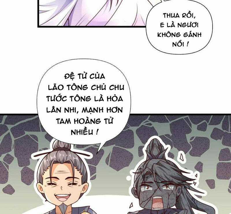 Yên Vũ Lâu - Chapter 6 - Trang 9
