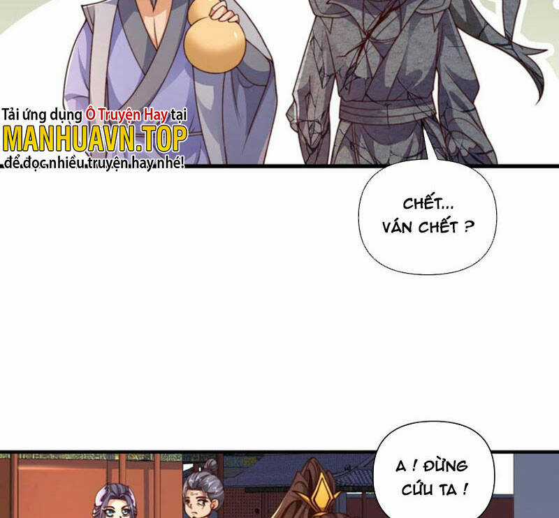 Yên Vũ Lâu - Chapter 6 - Trang 10