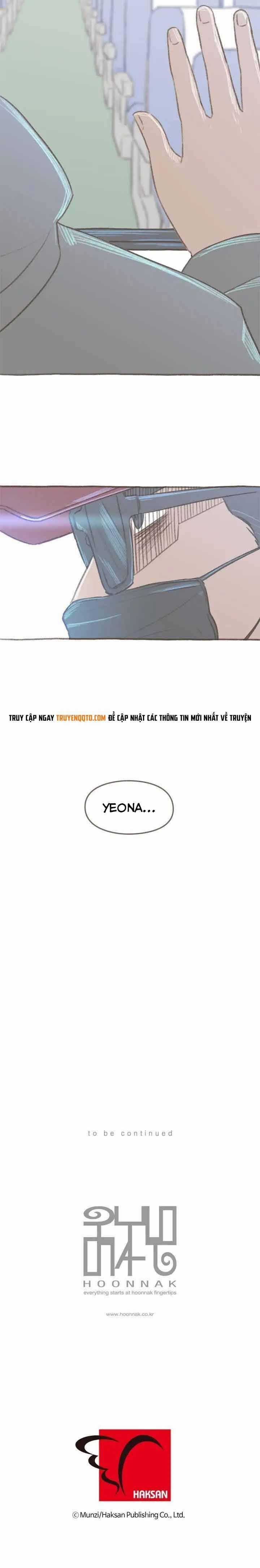 Yeon-Ah - Chương 1 - Trang 9