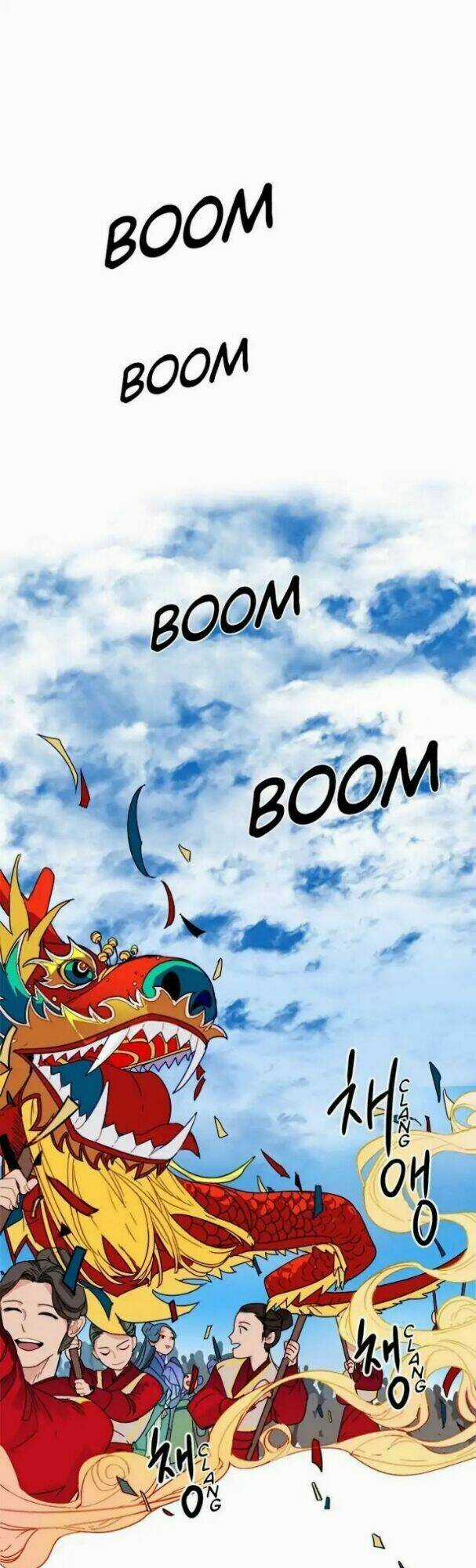 Yeon Lok Heun - Chapter 1 - Trang 3