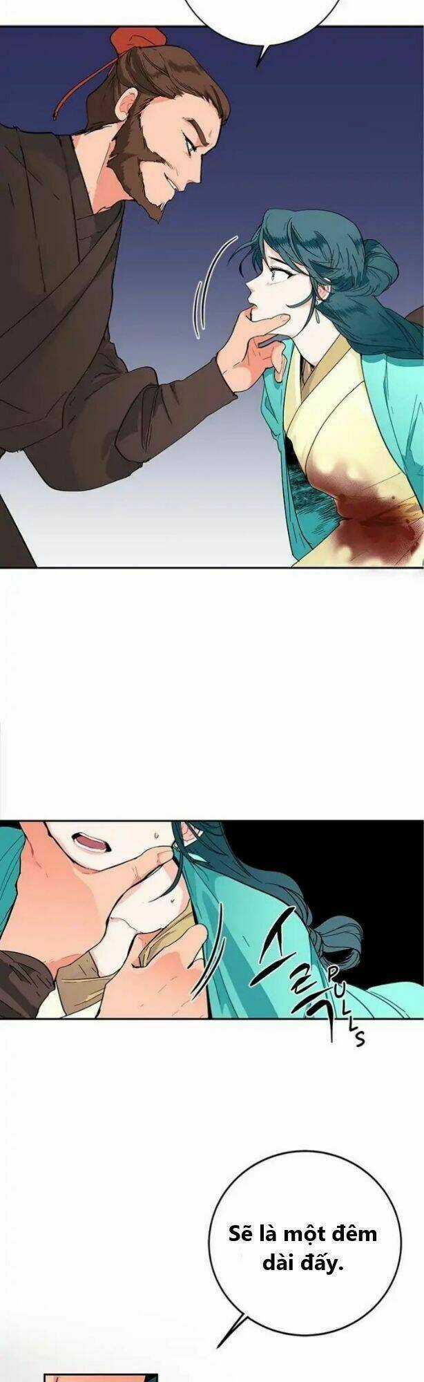 Yeon Lok Heun - Chapter 1 - Trang 21