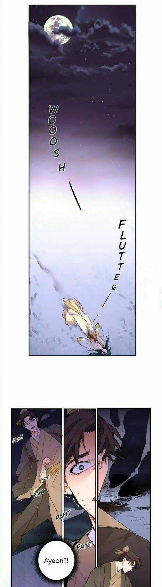 Yeon Lok Heun - Chapter 1 - Trang 25