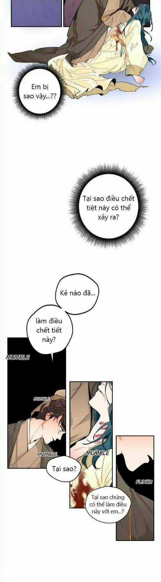 Yeon Lok Heun - Chapter 1 - Trang 26