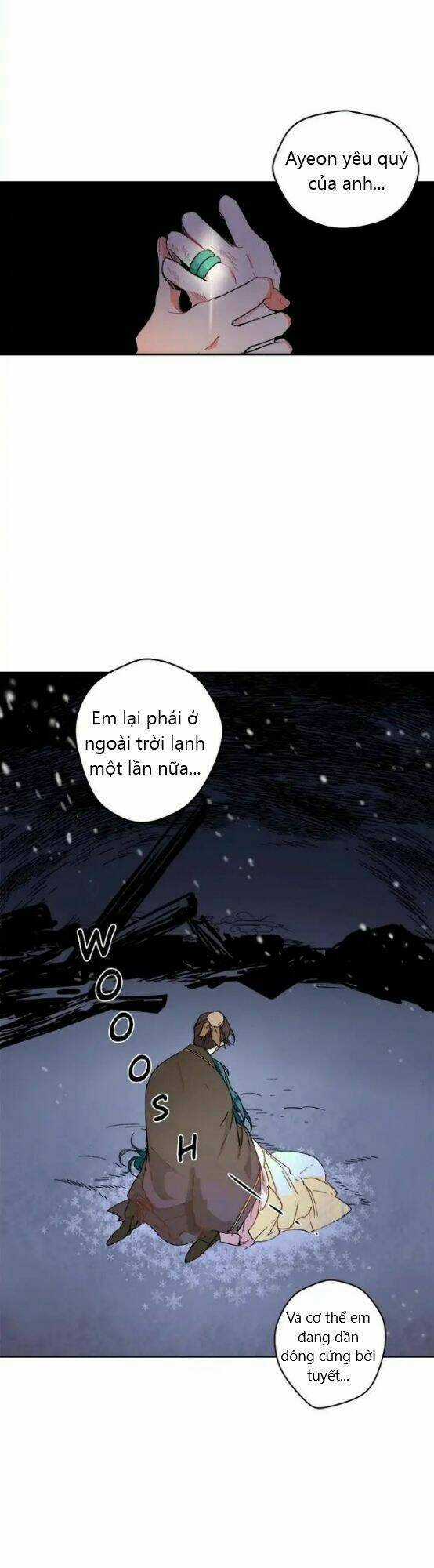 Yeon Lok Heun - Chapter 1 - Trang 27