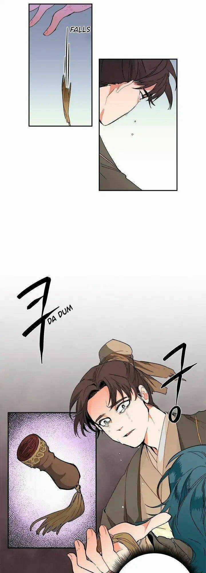 Yeon Lok Heun - Chapter 1 - Trang 28