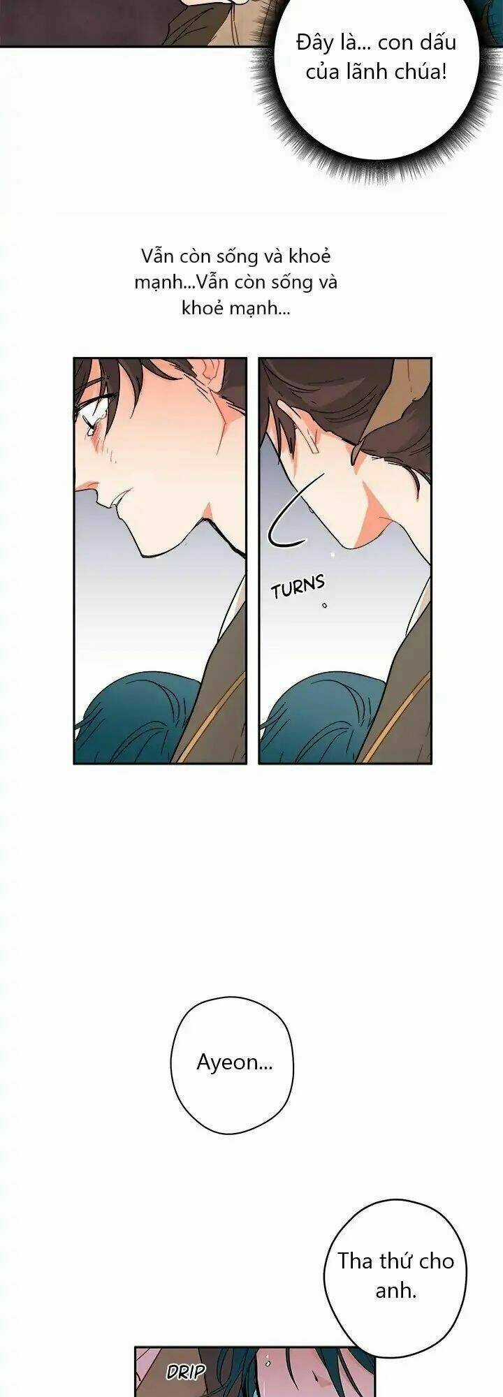 Yeon Lok Heun - Chapter 1 - Trang 29