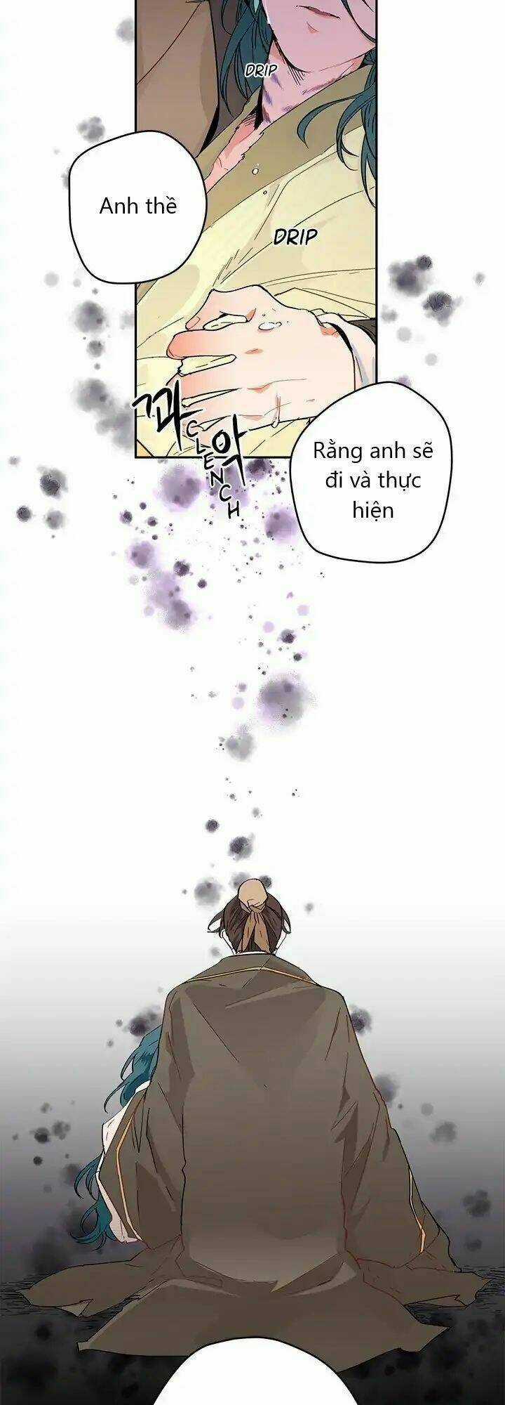 Yeon Lok Heun - Chapter 1 - Trang 30