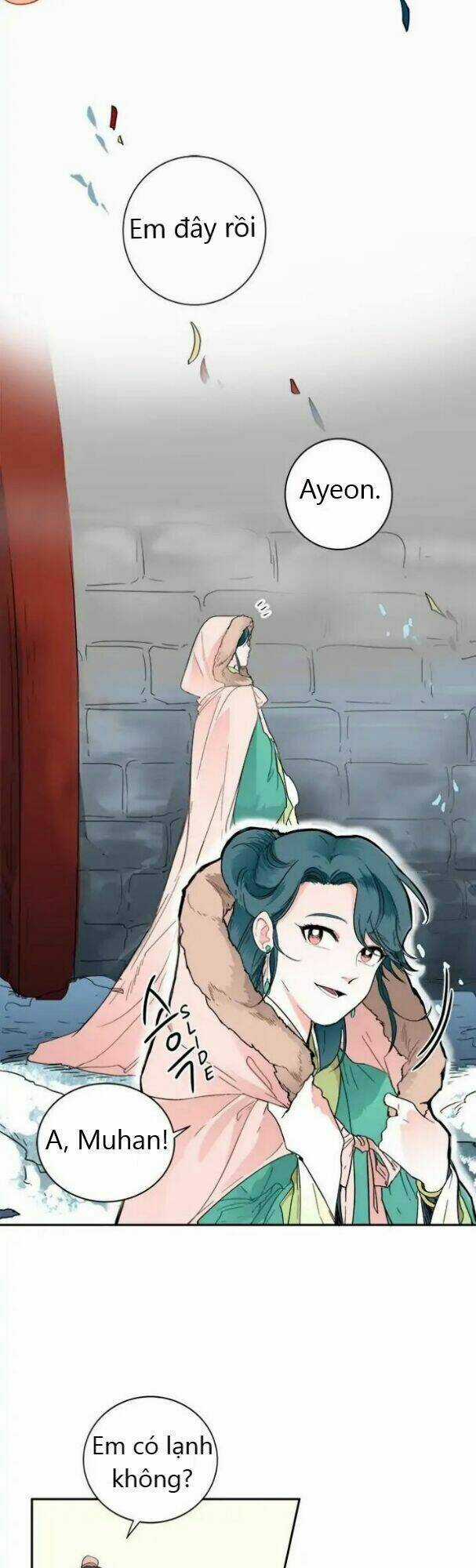 Yeon Lok Heun - Chapter 1 - Trang 4