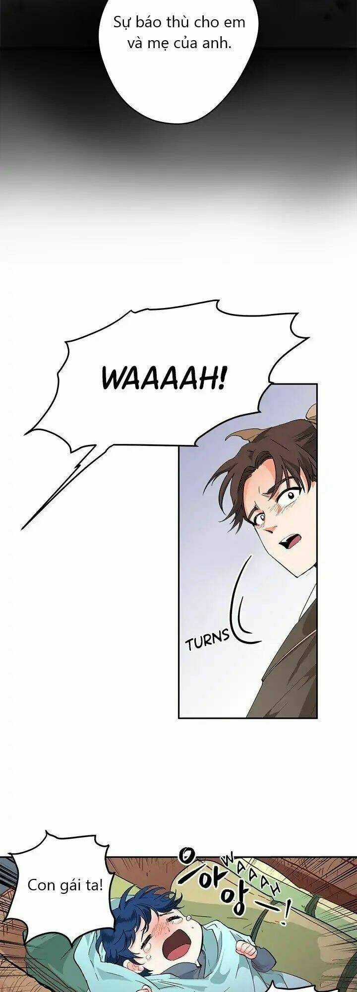 Yeon Lok Heun - Chapter 1 - Trang 31