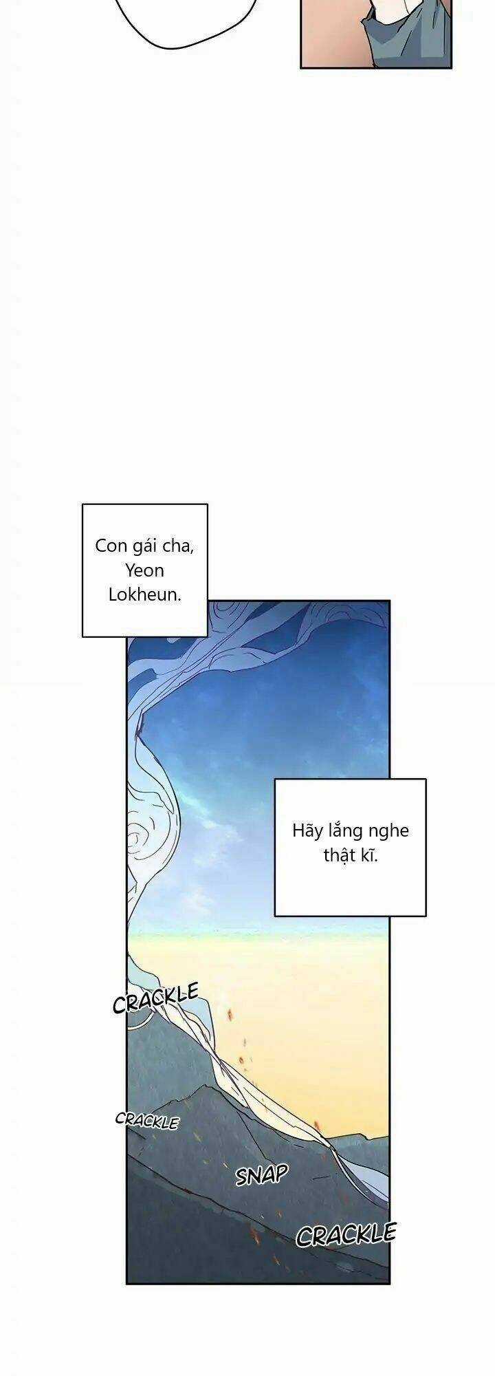 Yeon Lok Heun - Chapter 1 - Trang 34