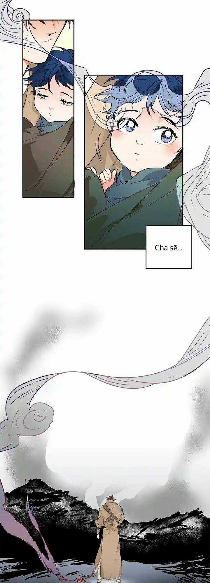 Yeon Lok Heun - Chapter 1 - Trang 36