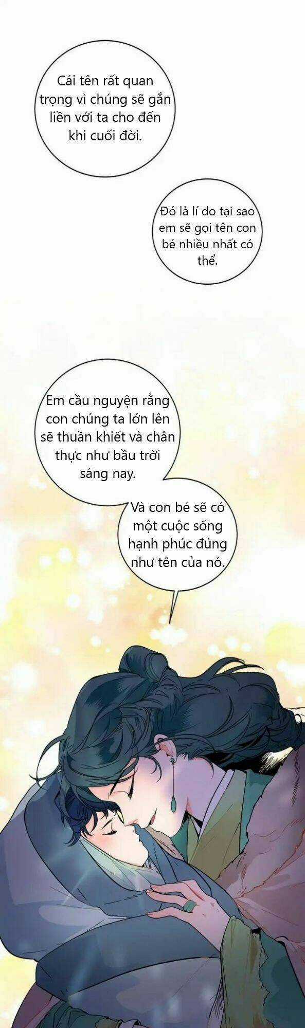 Yeon Lok Heun - Chapter 1 - Trang 8