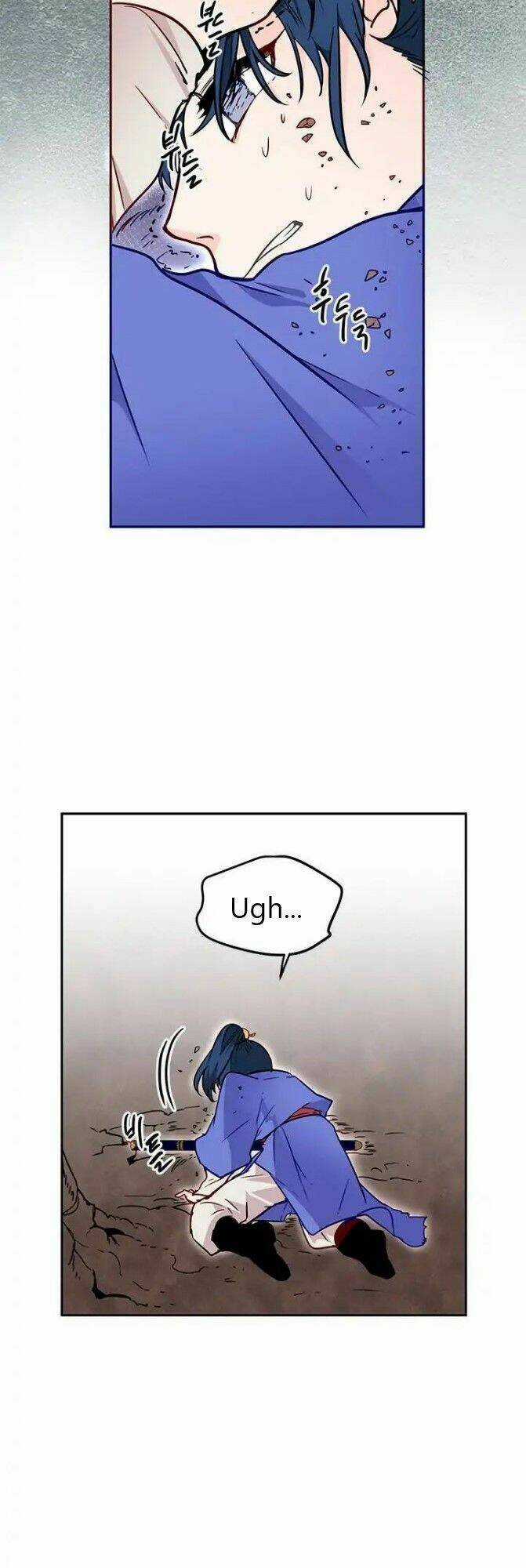 Yeon Lok Heun - Chapter 10 - Trang 13