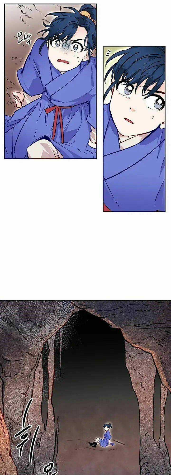 Yeon Lok Heun - Chapter 10 - Trang 15