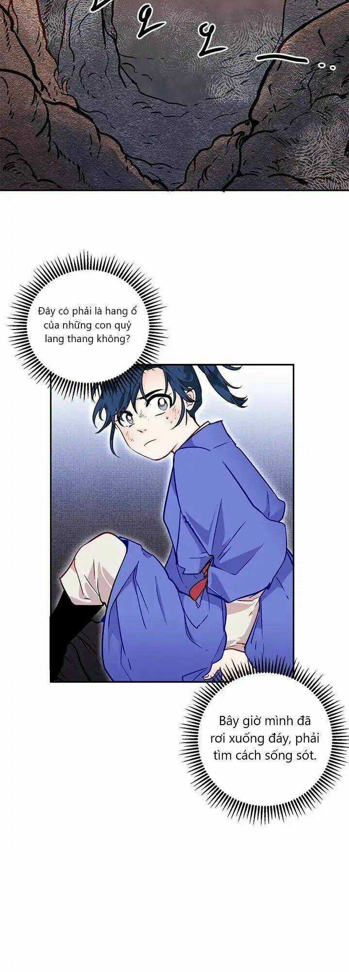 Yeon Lok Heun - Chapter 10 - Trang 16