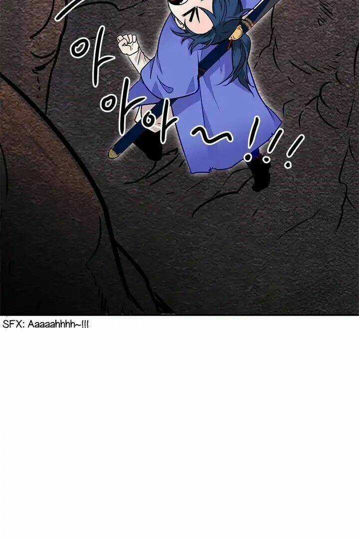 Yeon Lok Heun - Chapter 10 - Trang 18