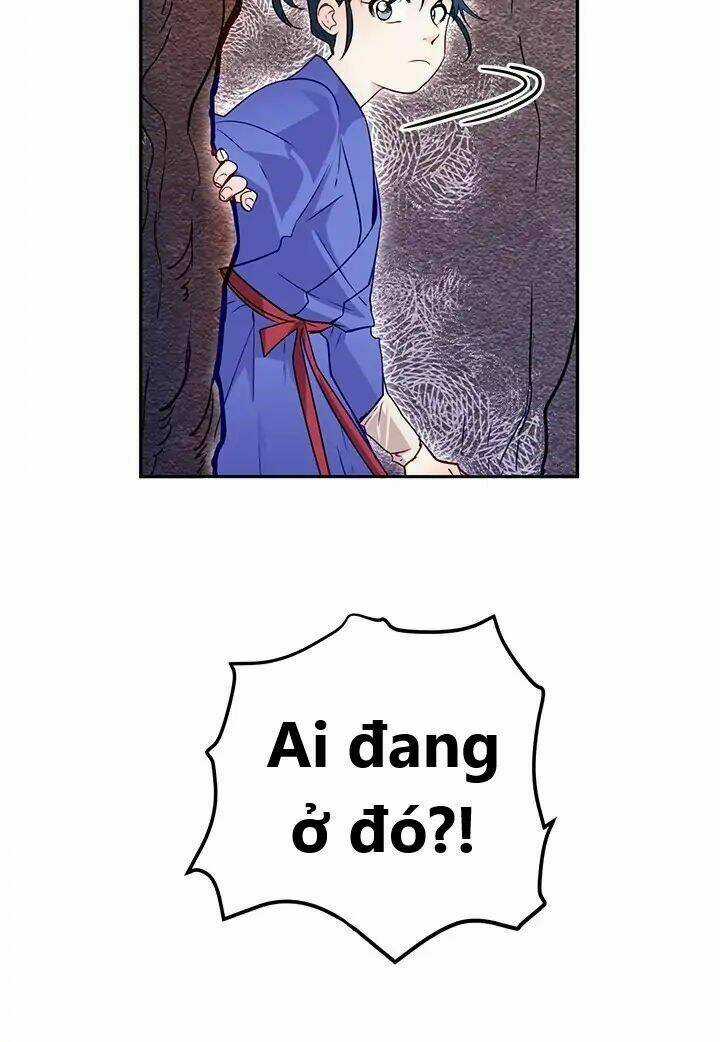 Yeon Lok Heun - Chapter 10 - Trang 22