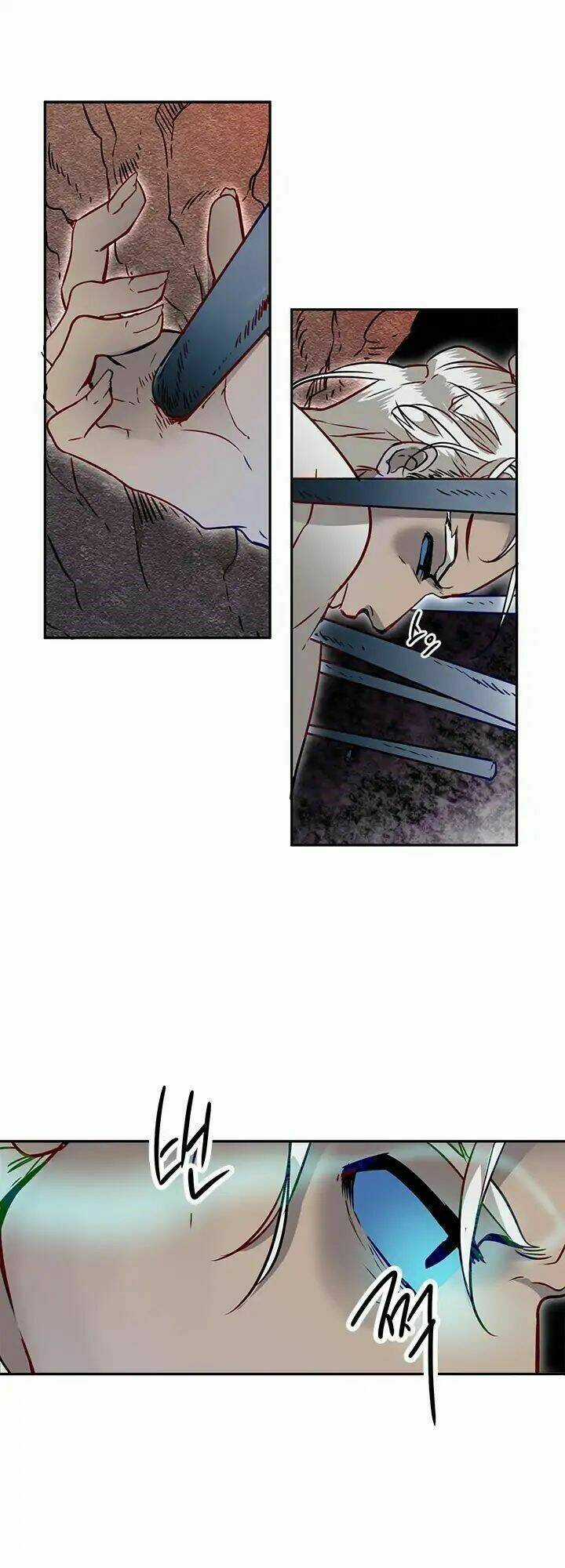 Yeon Lok Heun - Chapter 10 - Trang 23