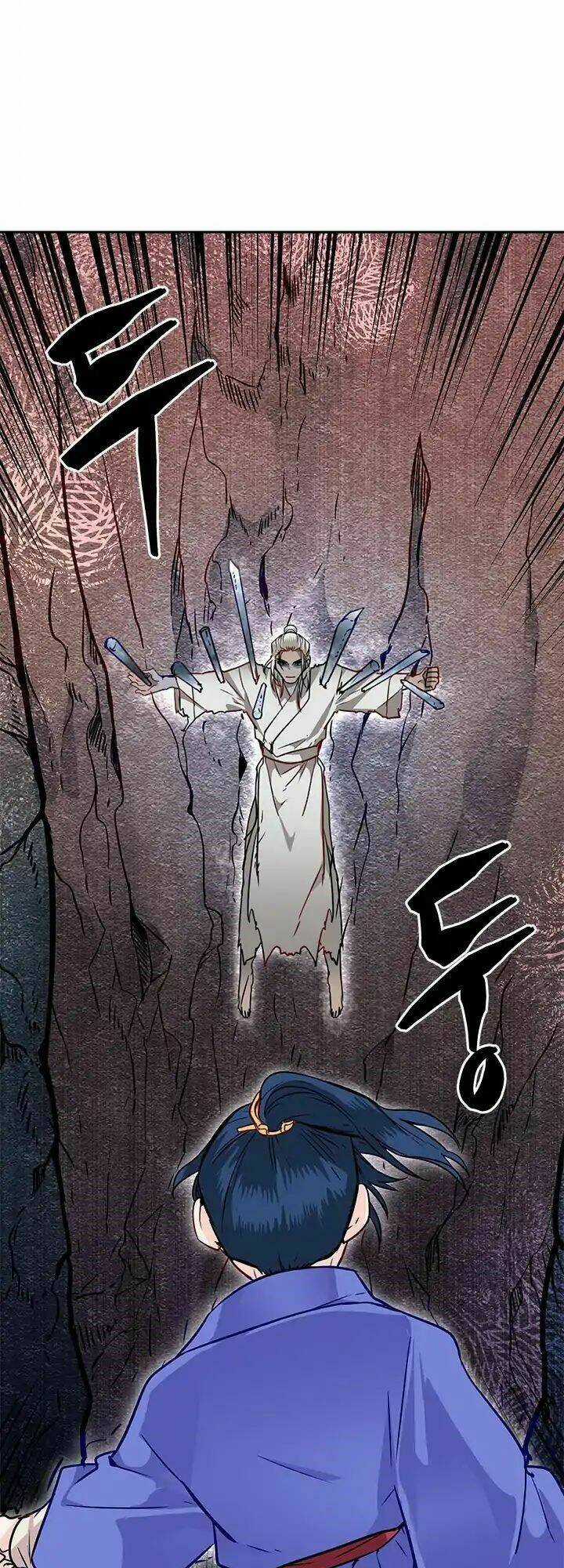 Yeon Lok Heun - Chapter 10 - Trang 24