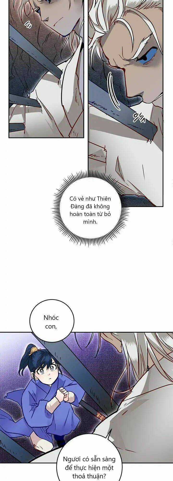 Yeon Lok Heun - Chapter 10 - Trang 28