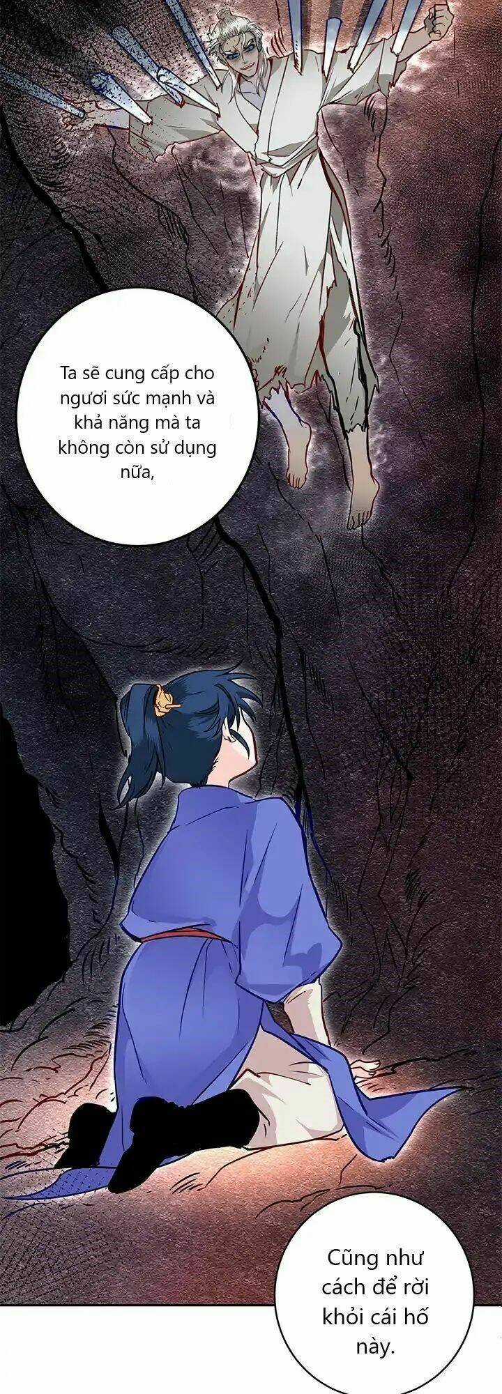Yeon Lok Heun - Chapter 10 - Trang 30