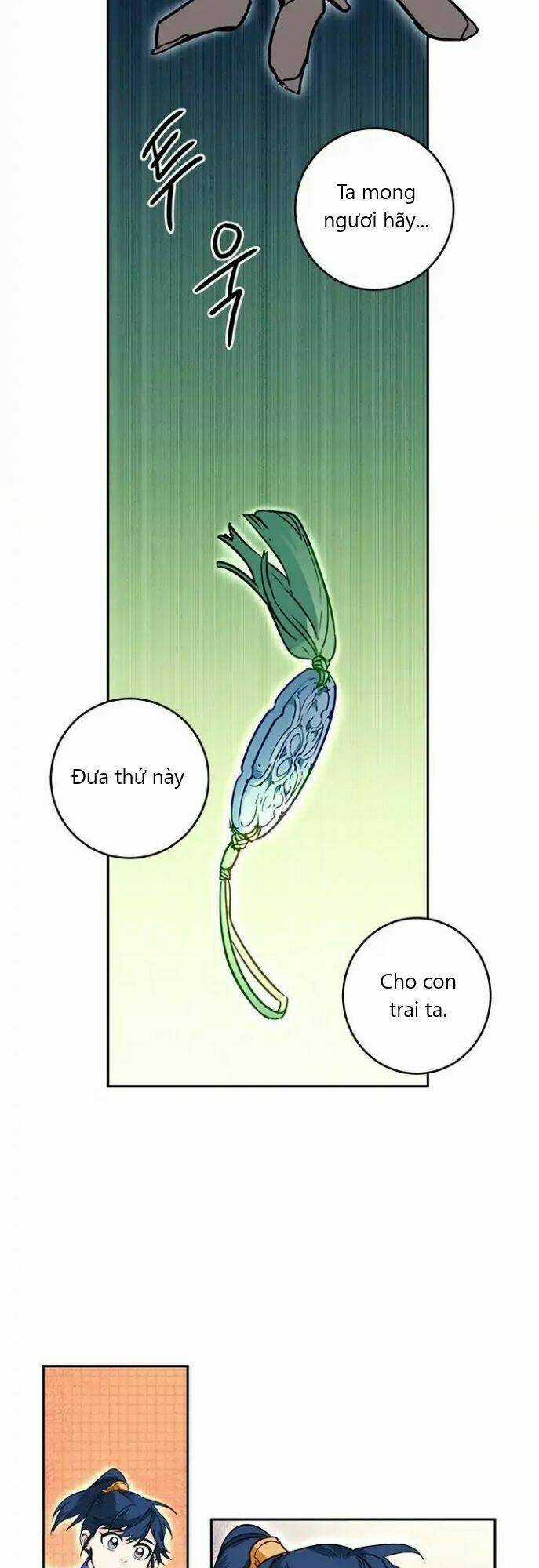 Yeon Lok Heun - Chapter 10 - Trang 33