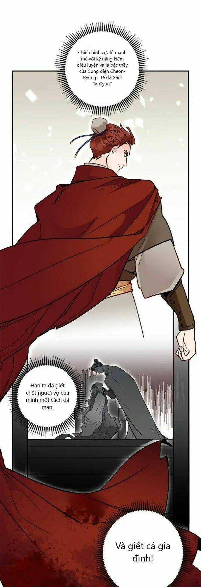 Yeon Lok Heun - Chapter 10 - Trang 35