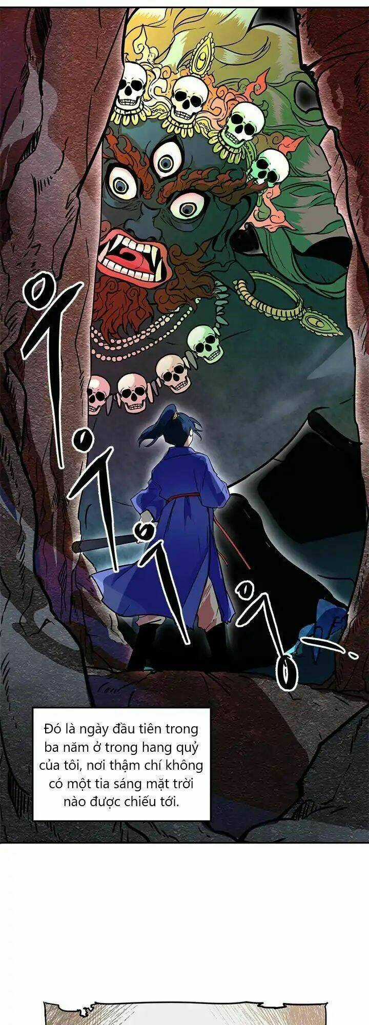 Yeon Lok Heun - Chapter 10 - Trang 39