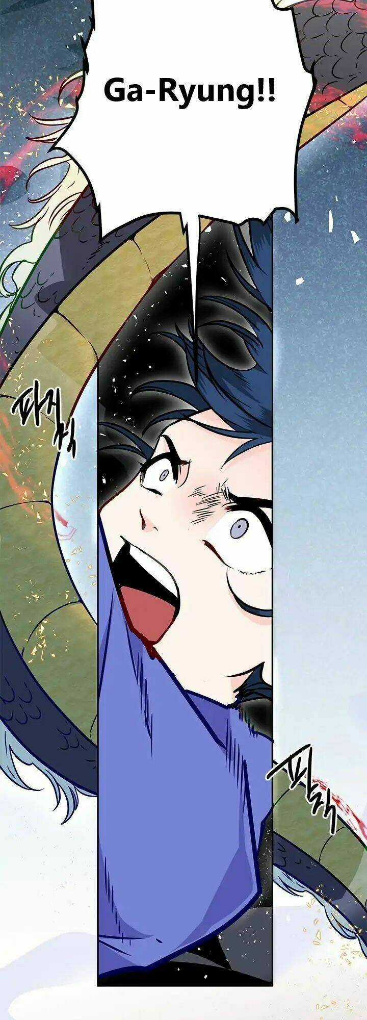 Yeon Lok Heun - Chapter 10 - Trang 7