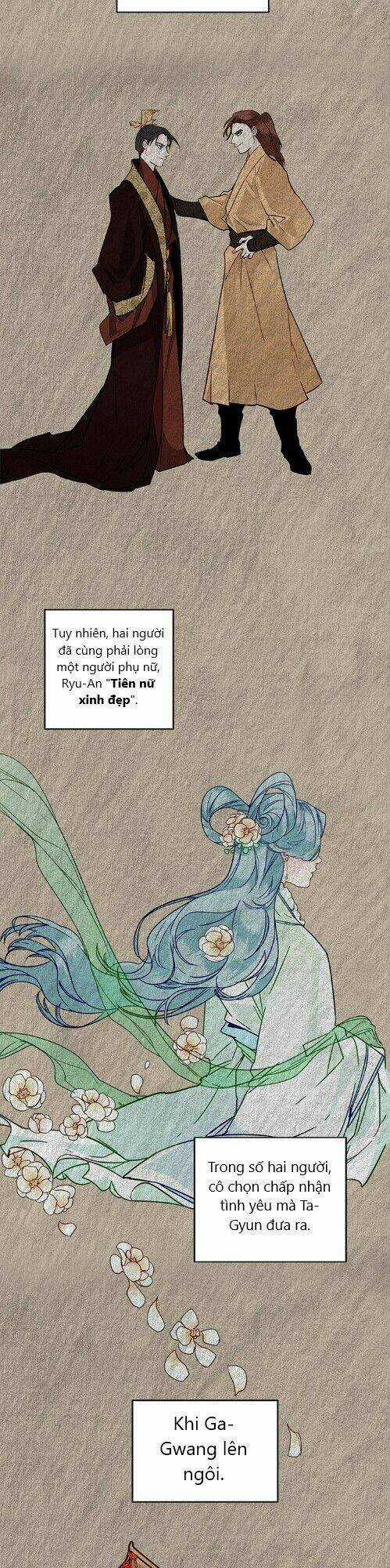 Yeon Lok Heun - Chapter 11 - Trang 11