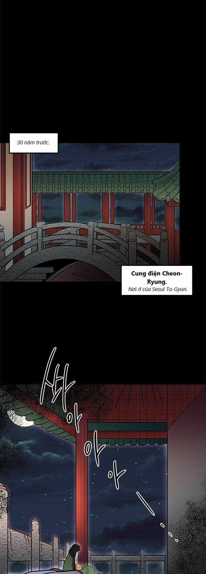 Yeon Lok Heun - Chapter 11 - Trang 13