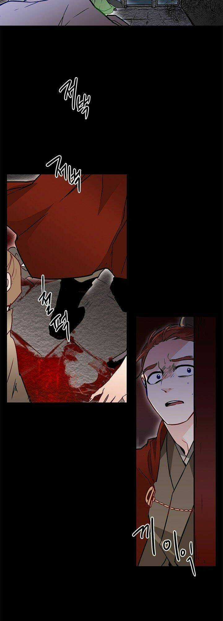 Yeon Lok Heun - Chapter 11 - Trang 14