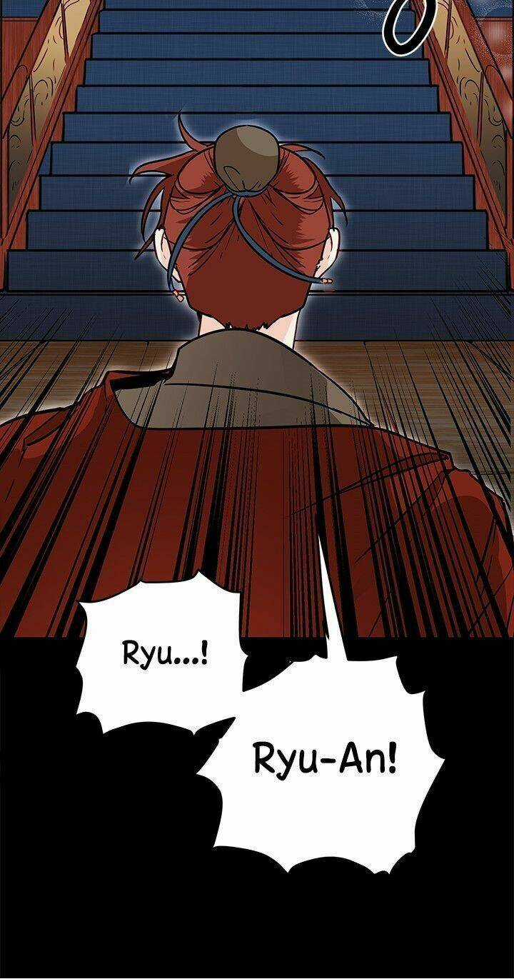 Yeon Lok Heun - Chapter 11 - Trang 16