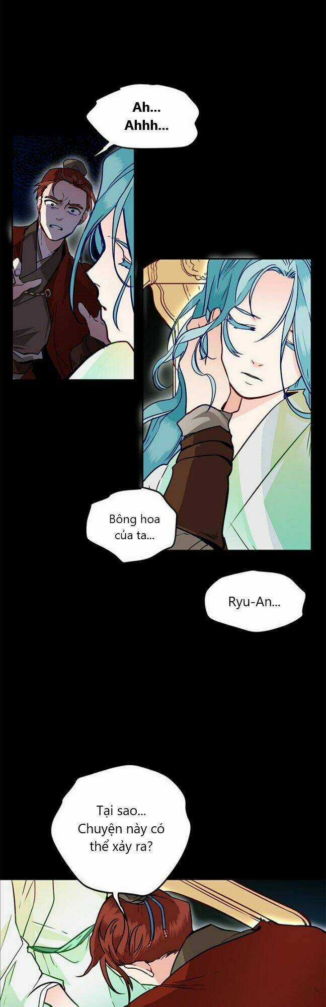 Yeon Lok Heun - Chapter 11 - Trang 17