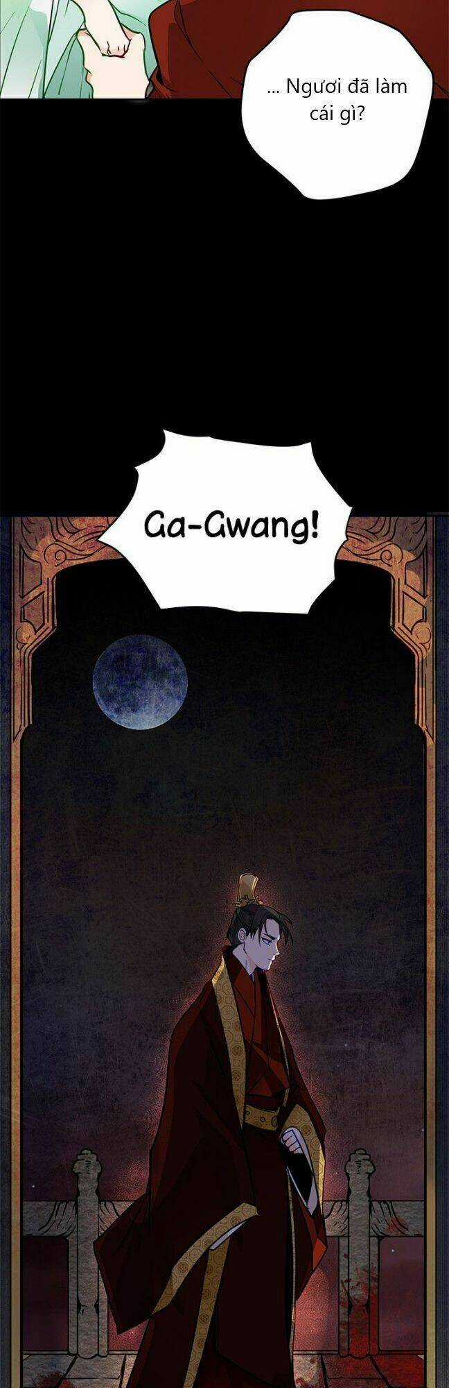 Yeon Lok Heun - Chapter 11 - Trang 18