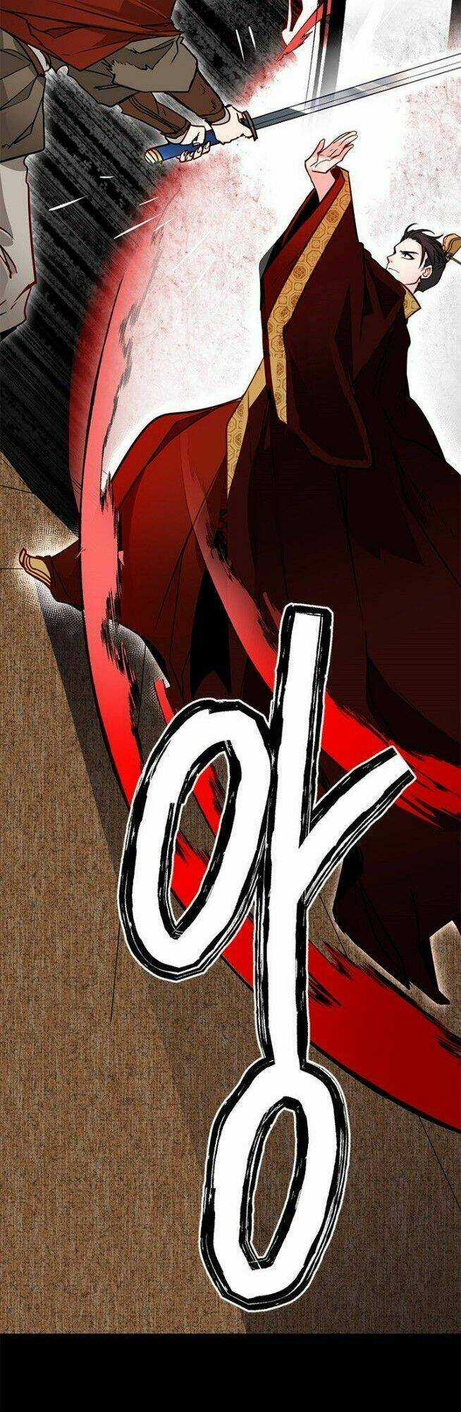 Yeon Lok Heun - Chapter 11 - Trang 25