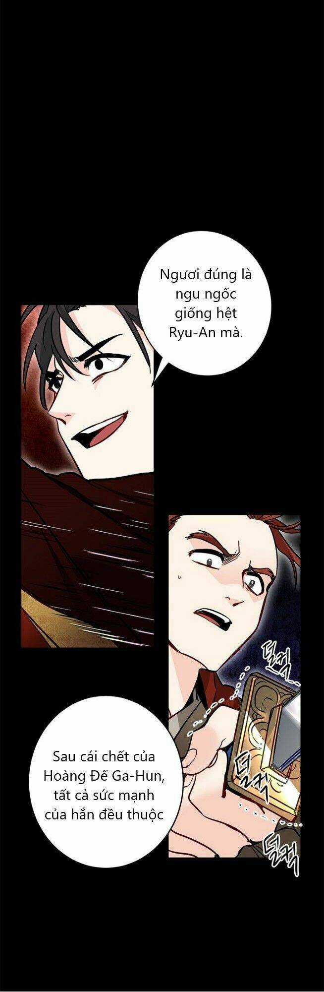 Yeon Lok Heun - Chapter 11 - Trang 26