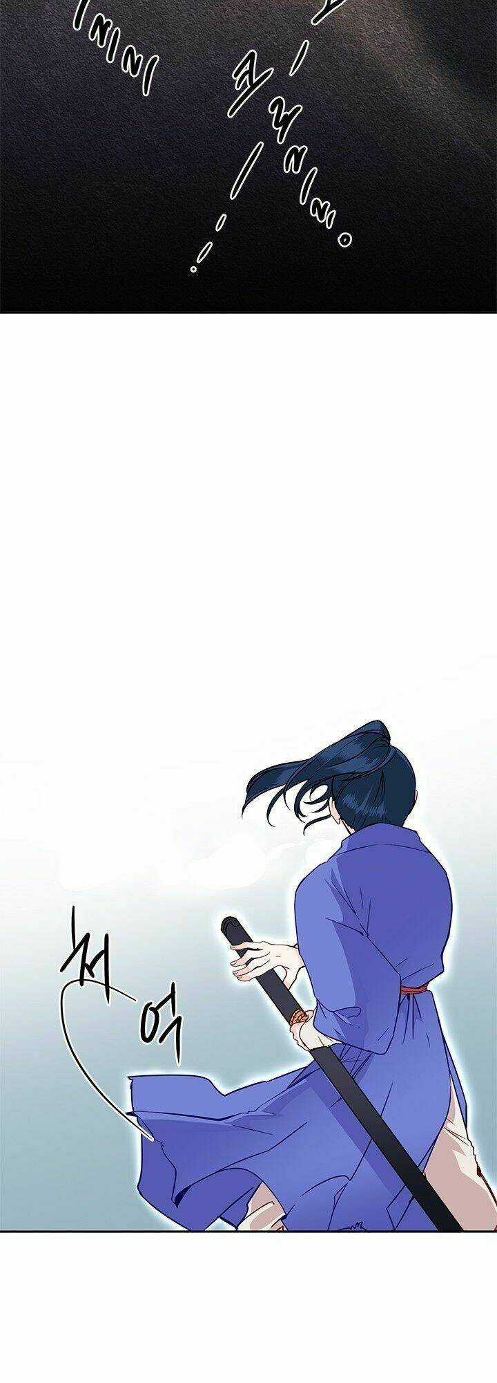 Yeon Lok Heun - Chapter 11 - Trang 4