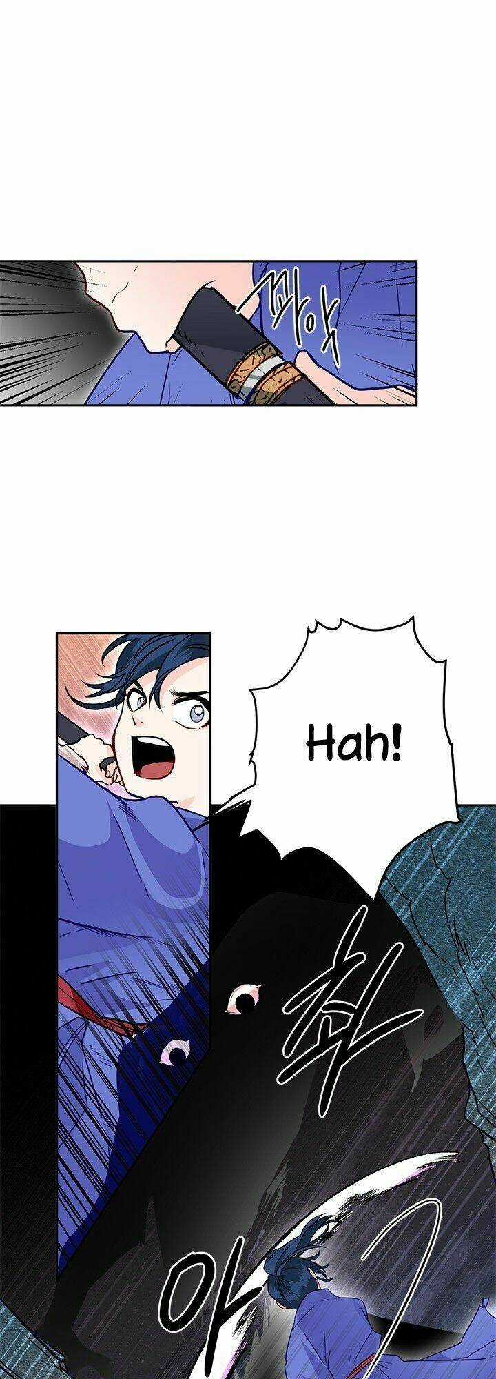 Yeon Lok Heun - Chapter 11 - Trang 5