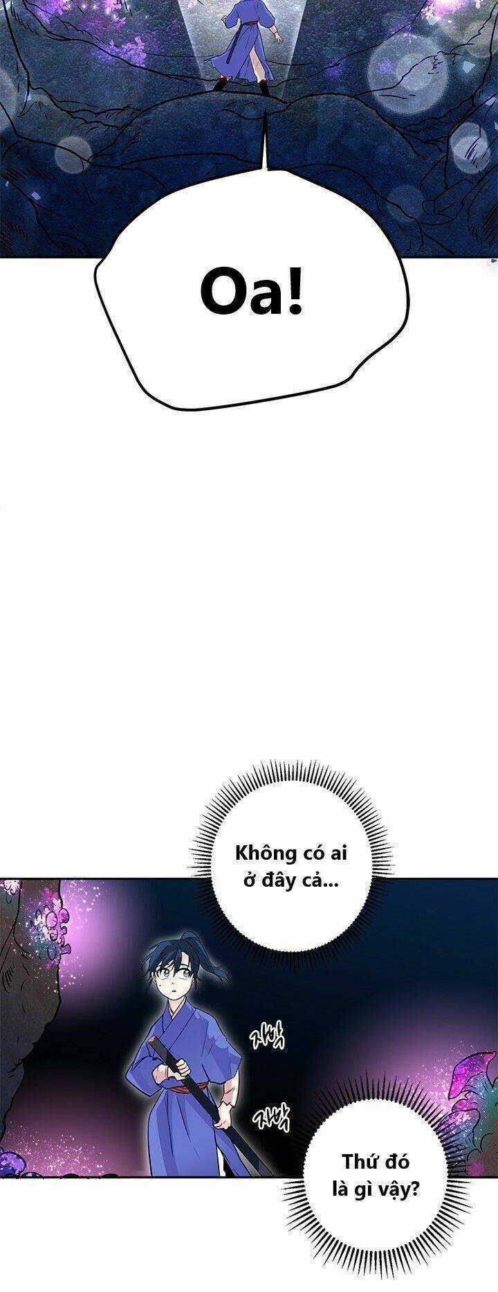 Yeon Lok Heun - Chapter 11 - Trang 41