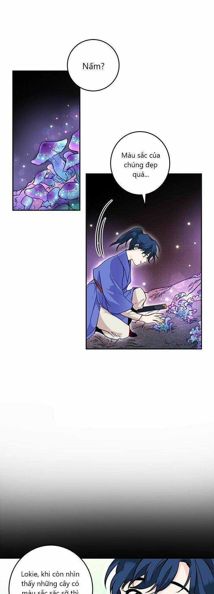 Yeon Lok Heun - Chapter 11 - Trang 42