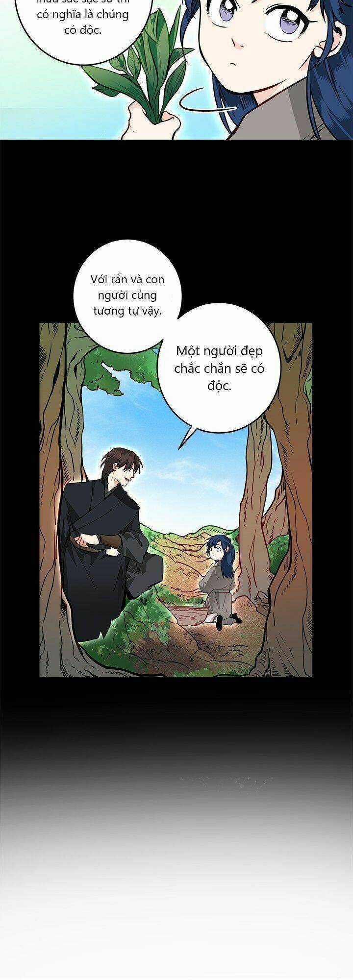 Yeon Lok Heun - Chapter 11 - Trang 43