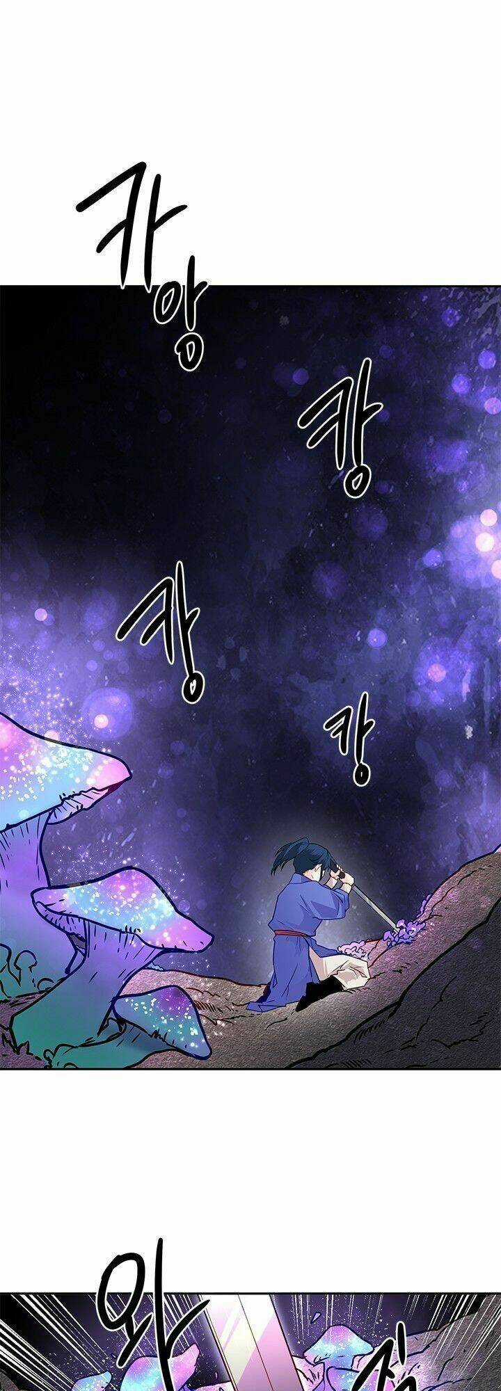 Yeon Lok Heun - Chapter 11 - Trang 45