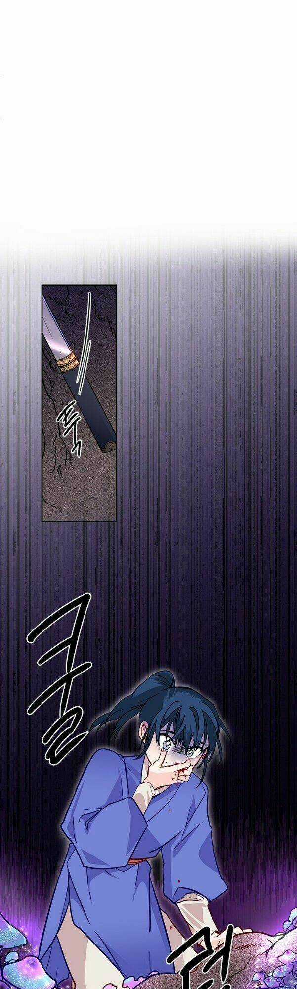 Yeon Lok Heun - Chapter 11 - Trang 48