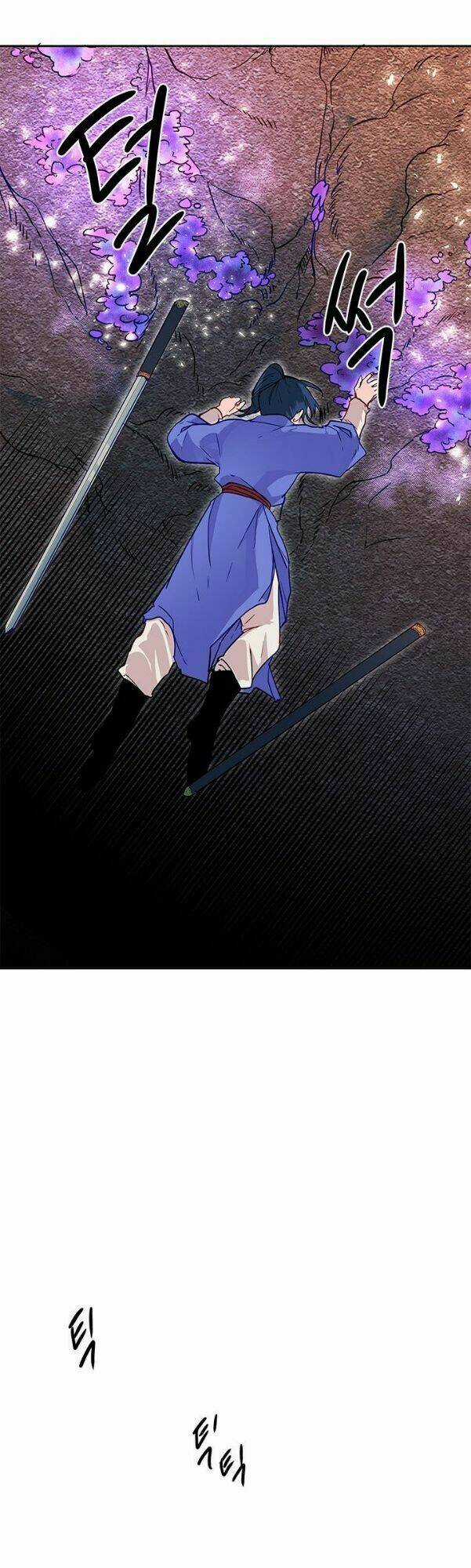 Yeon Lok Heun - Chapter 11 - Trang 50