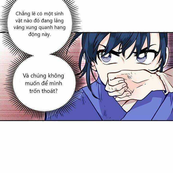 Yeon Lok Heun - Chapter 11 - Trang 7