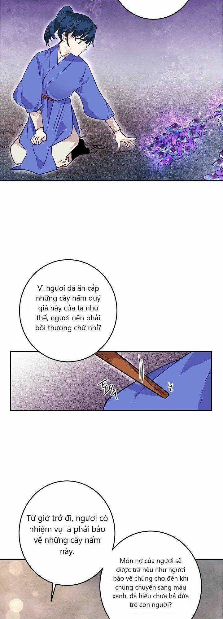 Yeon Lok Heun - Chapter 12 - Trang 14