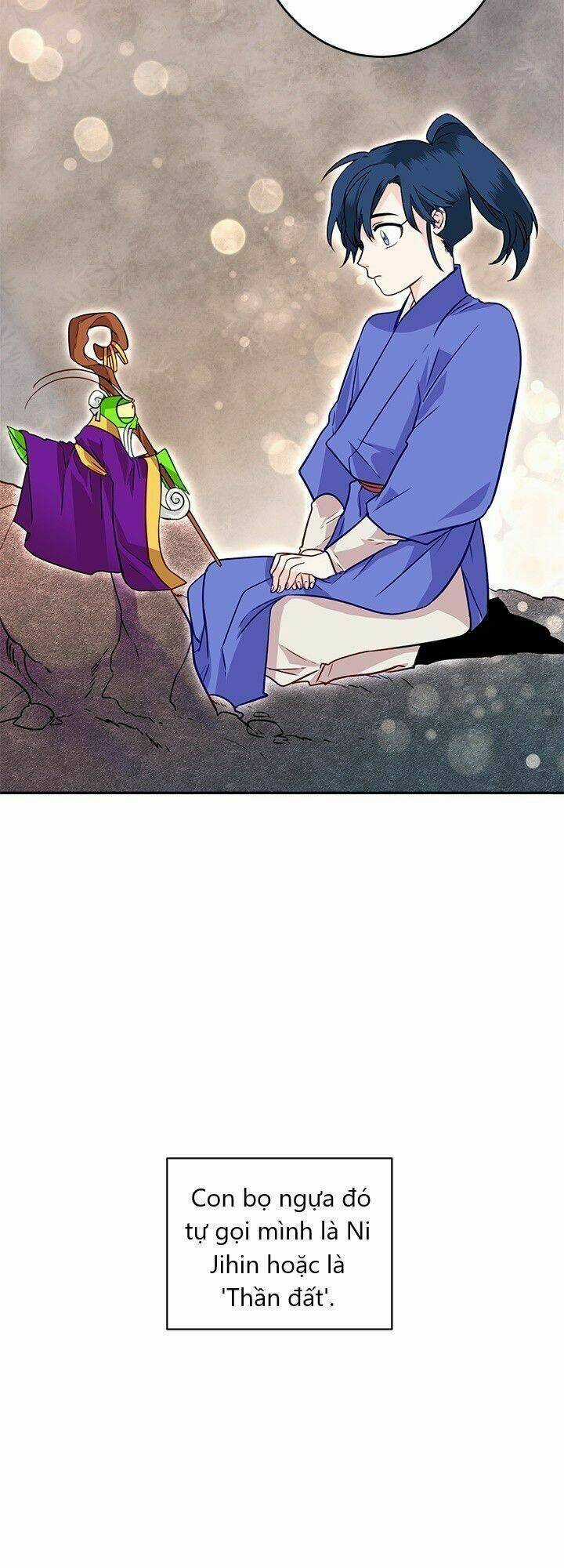 Yeon Lok Heun - Chapter 12 - Trang 15