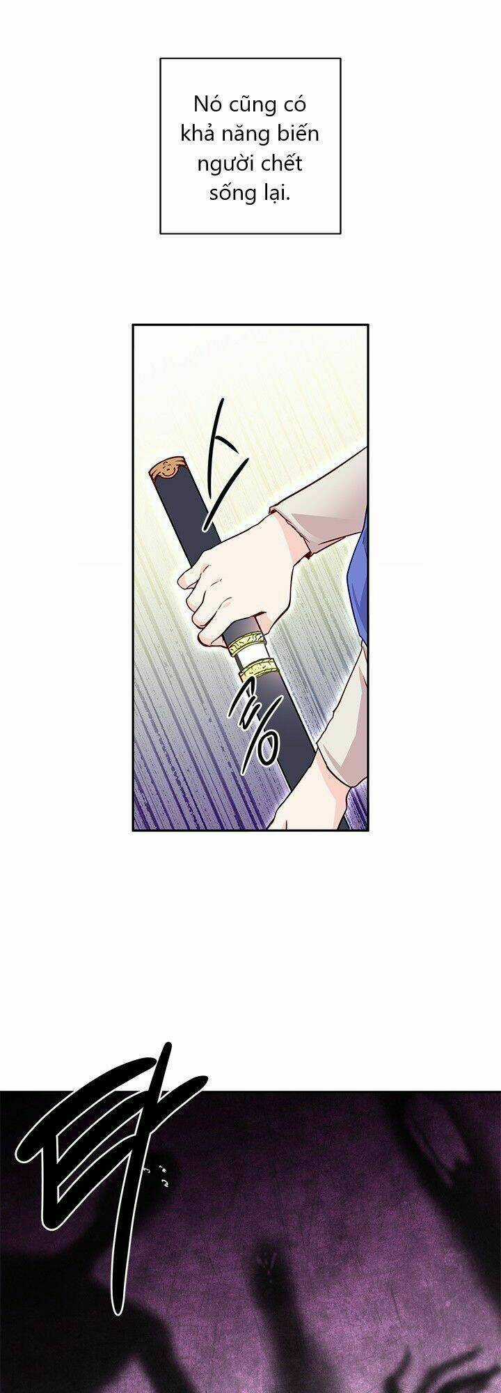 Yeon Lok Heun - Chapter 12 - Trang 17