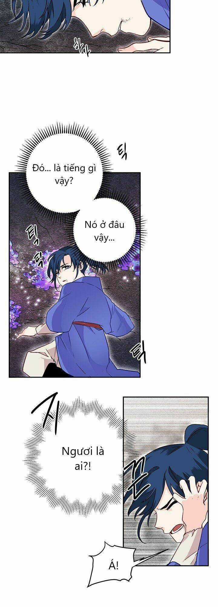 Yeon Lok Heun - Chapter 12 - Trang 4